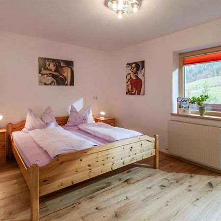 Ferienwohnung Schmiderer Itter Eksteriør bilde