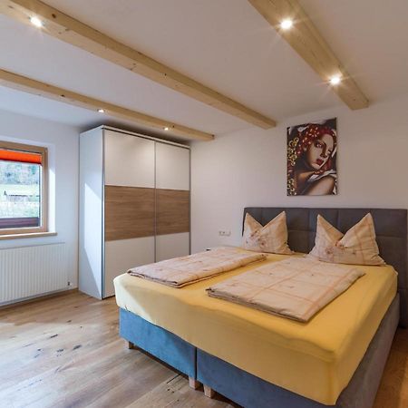 Ferienwohnung Schmiderer Itter Eksteriør bilde