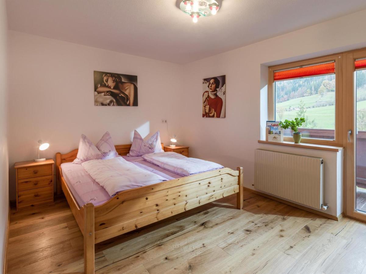 Ferienwohnung Schmiderer Itter Eksteriør bilde